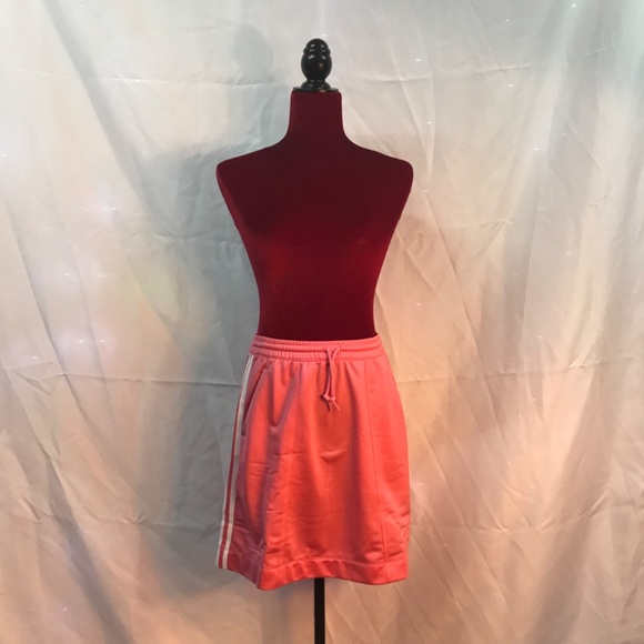 Adidas ADICOLOR CLASSICS TRICOT SKIRT - Picture 6 of 10